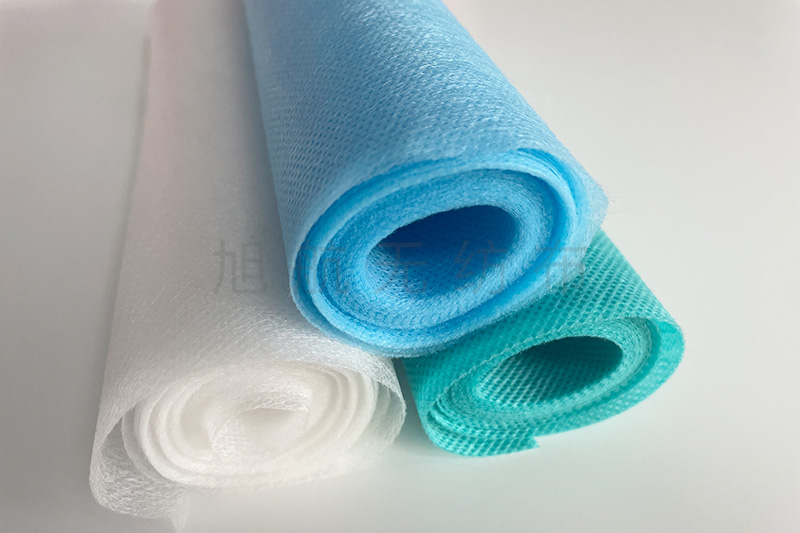 PP non-woven fabric for face mask