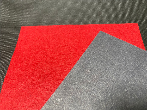 公路、地毯專用土工布，旭航專業生產公路、地毯專用土工布，公路、地毯專用土工布廠家，公路、地毯專用土工布批發 