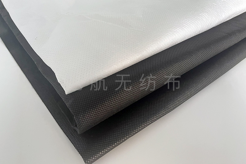 PP non-woven fabric for weeding