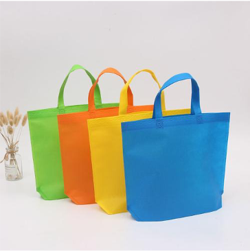 PP non-woven fabric for shopping bags