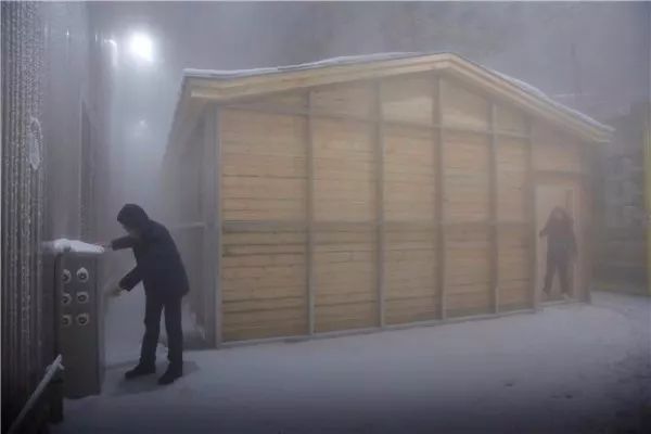 模擬溫度降雪降雪造霧氣候仿真實驗室設計依據(圖1)