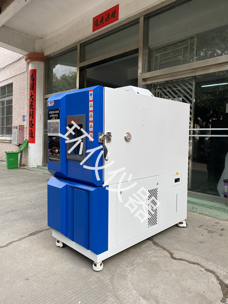 交變濕熱試驗箱 交變濕熱試驗箱