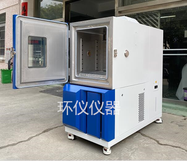 恒溫恒濕試驗(yàn)機(jī) 恒溫恒濕試驗(yàn)機(jī)