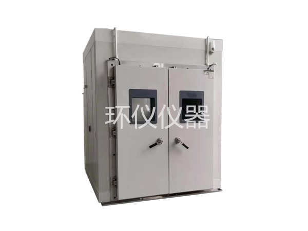 可靠性測試步入式恒溫恒濕室 可靠性測試步入式恒溫恒濕室