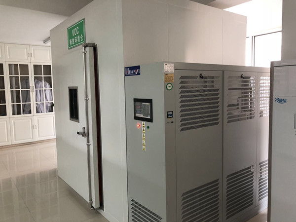 電熱爐二氧化碳排放艙(圖1) 電熱爐二氧化碳排放艙(圖1)