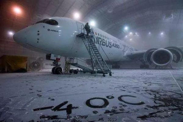 模擬溫度降雪降雪造霧氣候仿真實驗室(圖1)