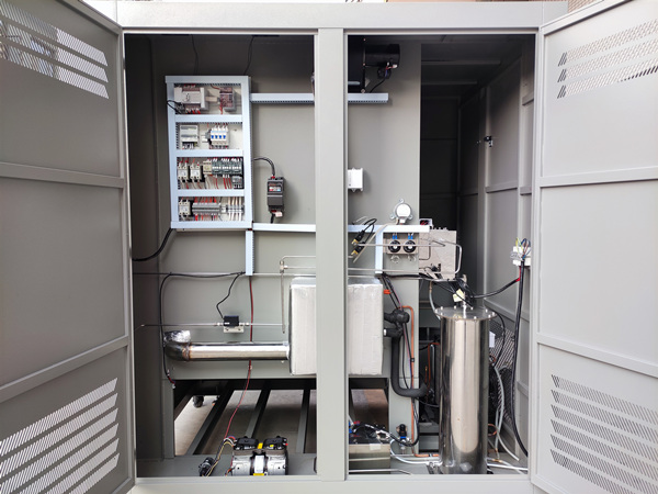 voc釋放量環(huán)境測試艙整體圖片(圖5) voc釋放量環(huán)境測試艙整體圖片(圖5)