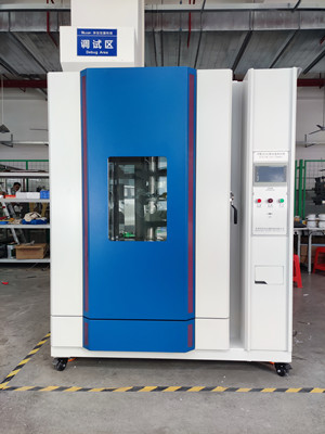 建材氣味釋放與采集艙的設計要求(圖1) 建材氣味釋放與采集艙的設計要求(圖1)