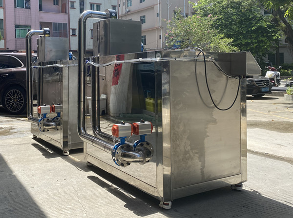 光催化涂覆材料的凈化效率試驗(圖1) 光催化涂覆材料的凈化效率試驗(圖1)