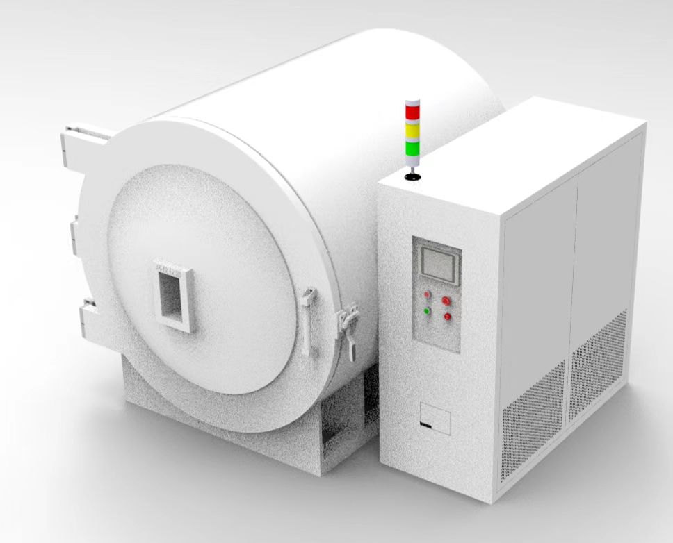 熱真空環境模擬試驗艙的安裝要求(圖1)