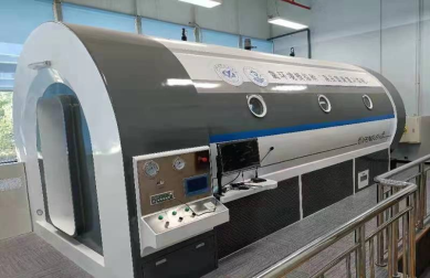 多因素復合環境模擬醫學科學實驗艙建設注意事項(圖1)