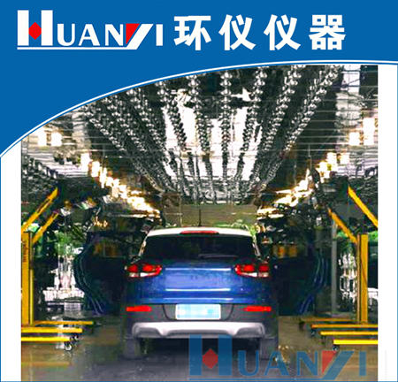 整車多功能氣候環(huán)境艙用于哪些類型的測試？(圖1)