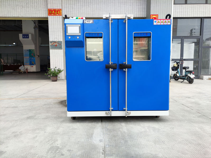 DIN50017凝露人工氣候試驗(yàn)箱整體介紹(圖1) DIN50017凝露人工氣候試驗(yàn)箱整體介紹(圖1)