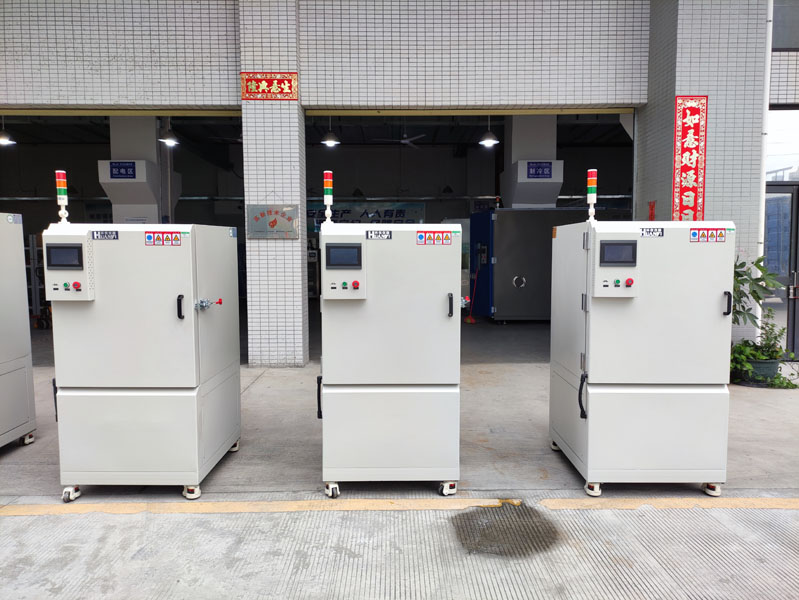 抗氧化充氮真空高溫箱怎么選(圖1) 抗氧化充氮真空高溫箱怎么選(圖1)